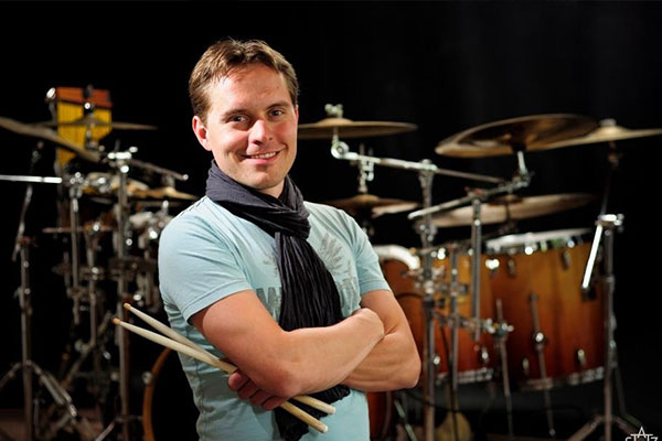 Dynamic Content Image