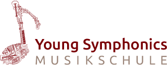 Musikschule Odenwald Young Symphonics